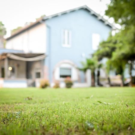 Paradise Ranch Hotel บอร์โก ซาโบติโน ภายนอก รูปภาพ