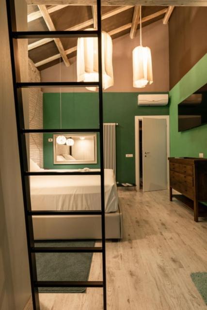 Paradise Ranch Hotel บอร์โก ซาโบติโน ภายนอก รูปภาพ