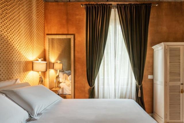 Paradise Ranch Hotel บอร์โก ซาโบติโน ภายนอก รูปภาพ