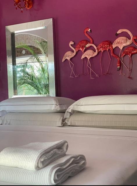 Paradise Ranch Hotel บอร์โก ซาโบติโน ภายนอก รูปภาพ
