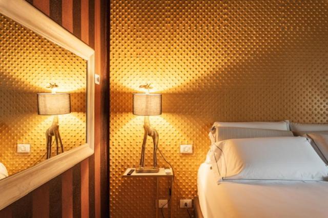 Paradise Ranch Hotel บอร์โก ซาโบติโน ภายนอก รูปภาพ
