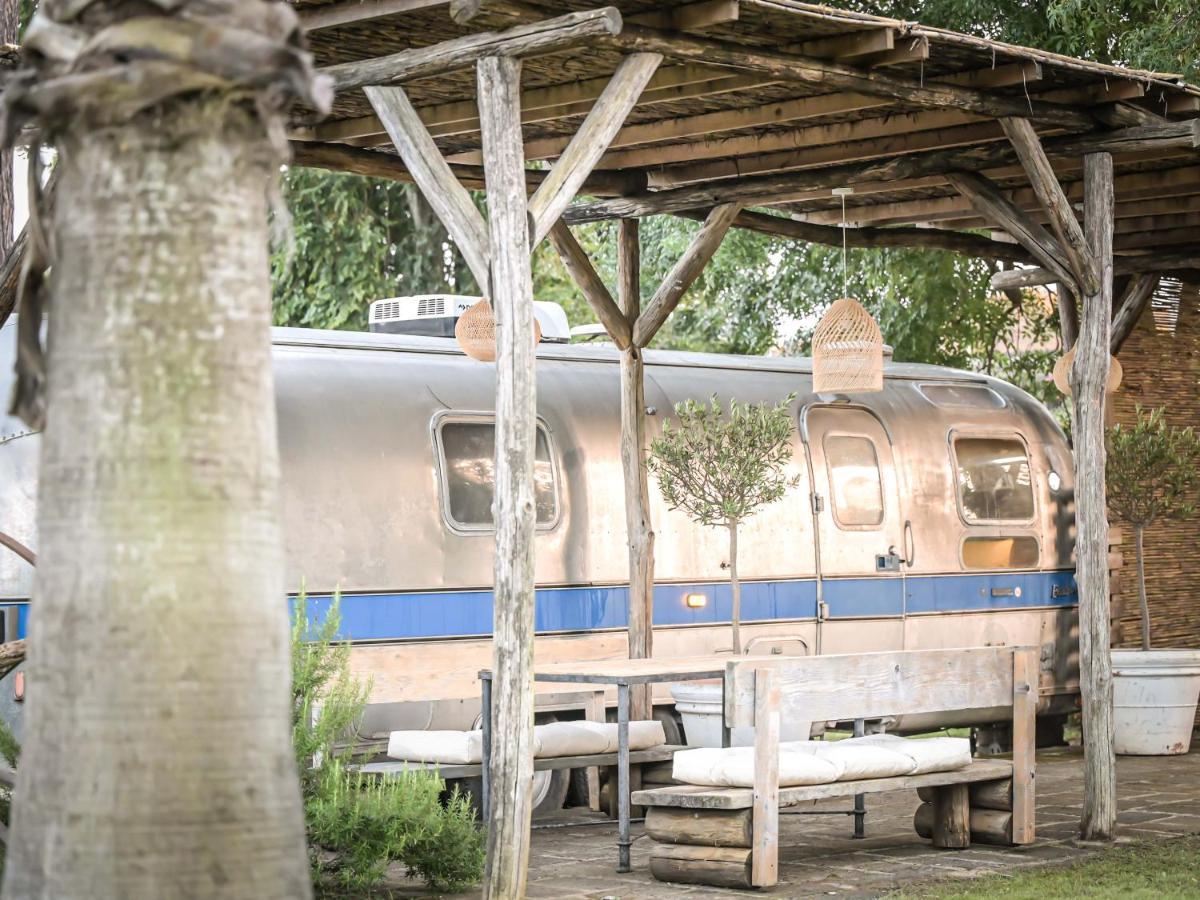 Paradise Ranch Hotel บอร์โก ซาโบติโน ภายนอก รูปภาพ