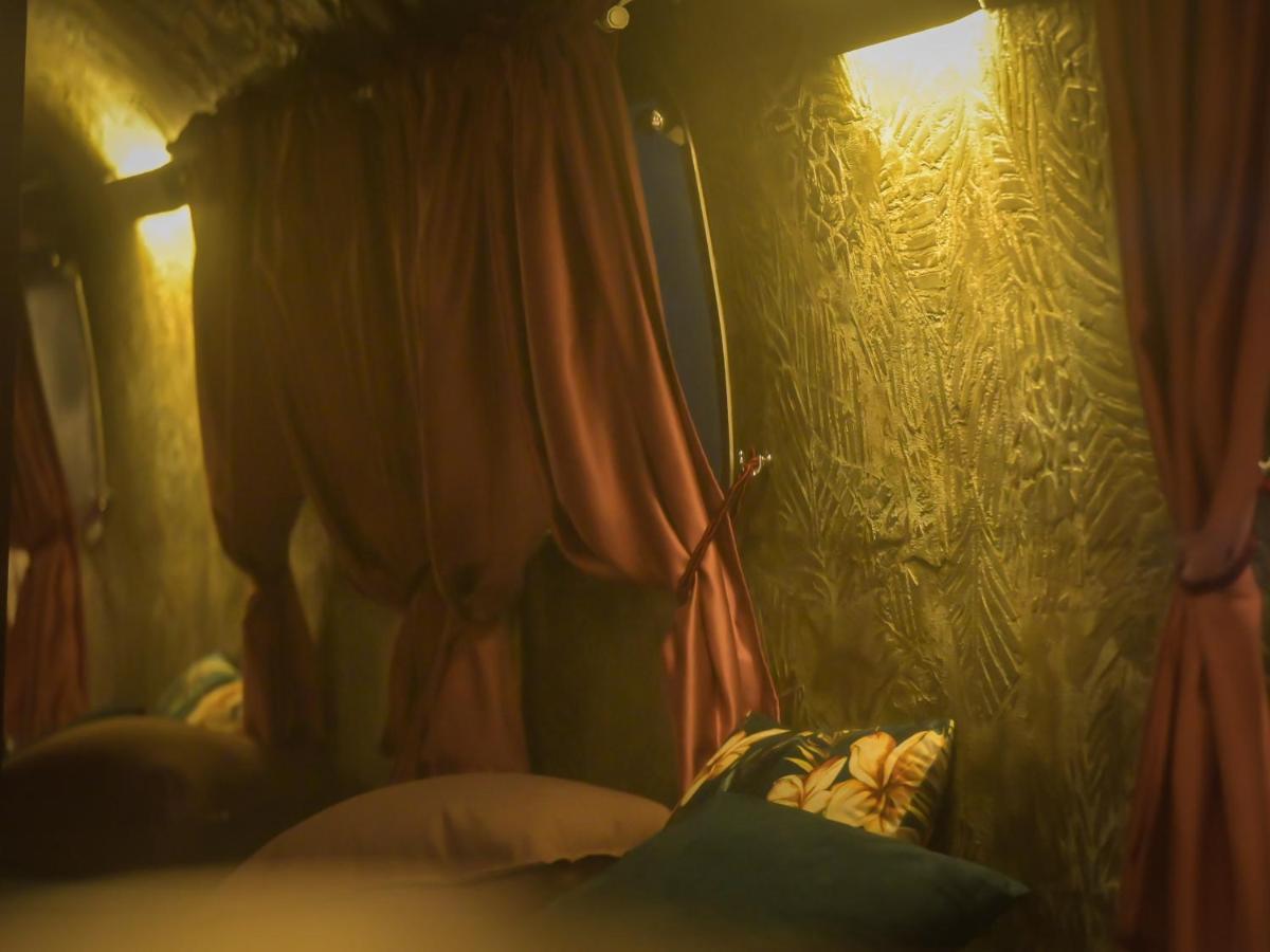Paradise Ranch Hotel บอร์โก ซาโบติโน ภายนอก รูปภาพ