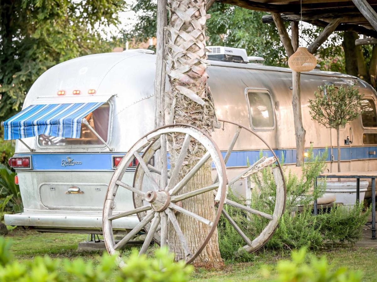Paradise Ranch Hotel บอร์โก ซาโบติโน ภายนอก รูปภาพ