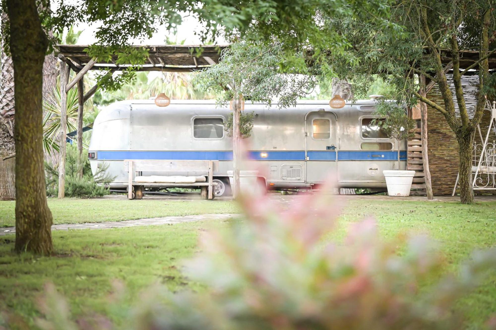 Paradise Ranch Hotel บอร์โก ซาโบติโน ภายนอก รูปภาพ