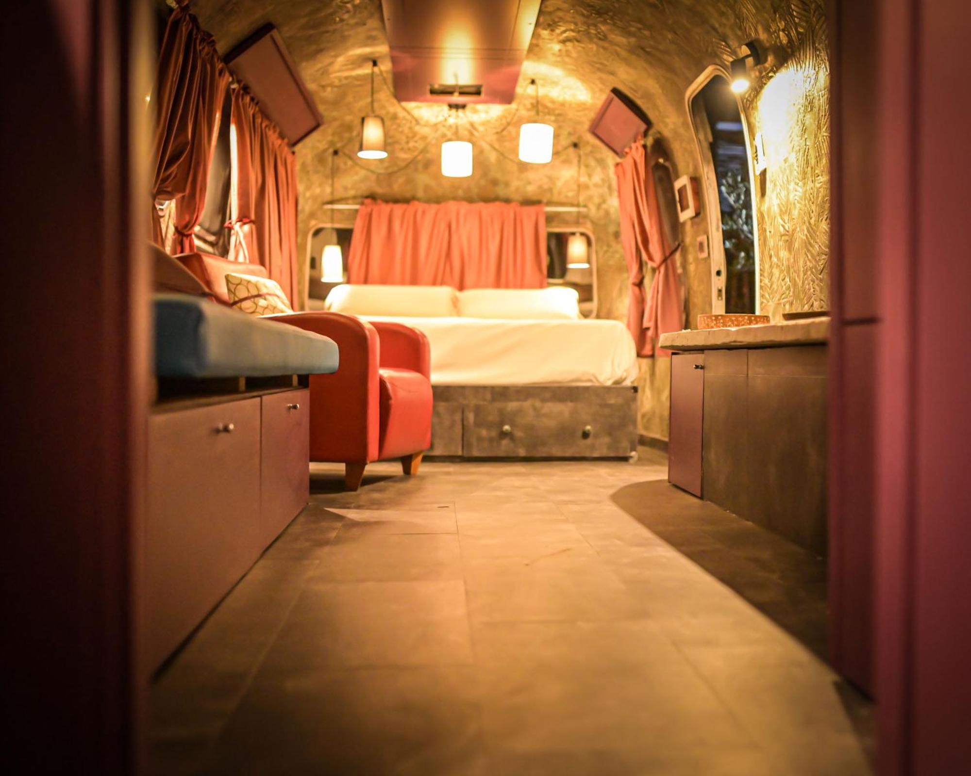 Paradise Ranch Hotel บอร์โก ซาโบติโน ภายนอก รูปภาพ