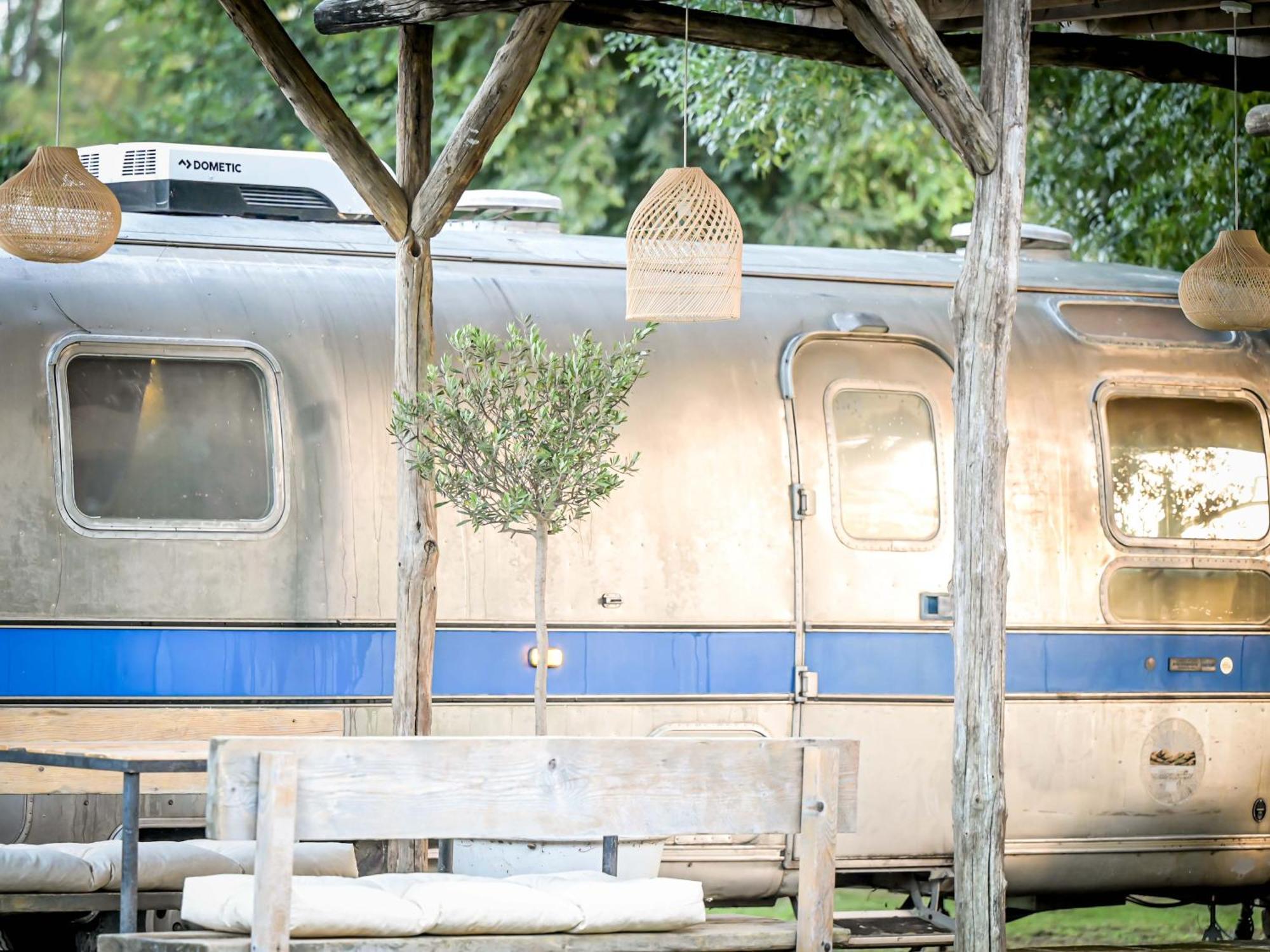 Paradise Ranch Hotel บอร์โก ซาโบติโน ภายนอก รูปภาพ