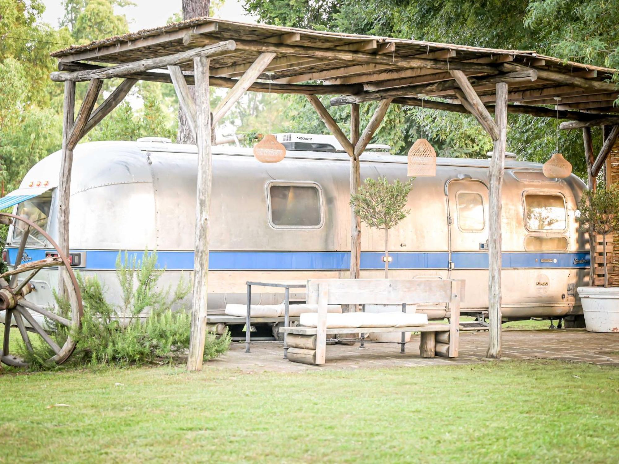 Paradise Ranch Hotel บอร์โก ซาโบติโน ภายนอก รูปภาพ