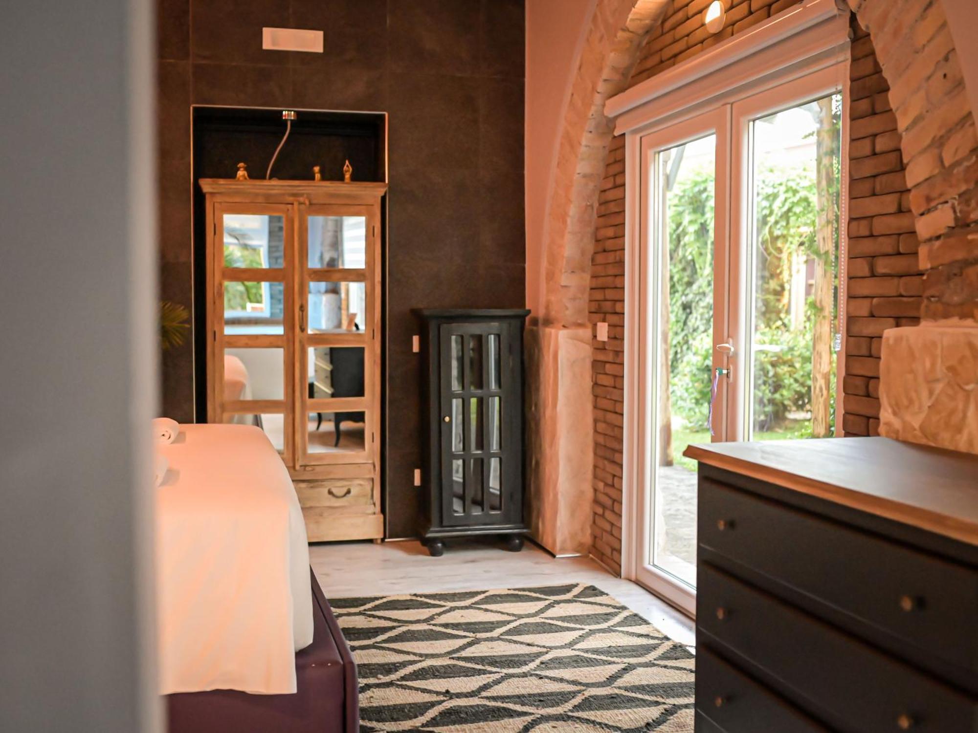 Paradise Ranch Hotel บอร์โก ซาโบติโน ภายนอก รูปภาพ
