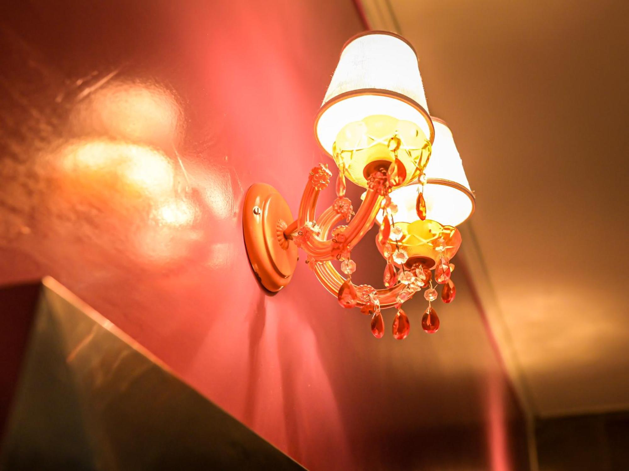 Paradise Ranch Hotel บอร์โก ซาโบติโน ภายนอก รูปภาพ