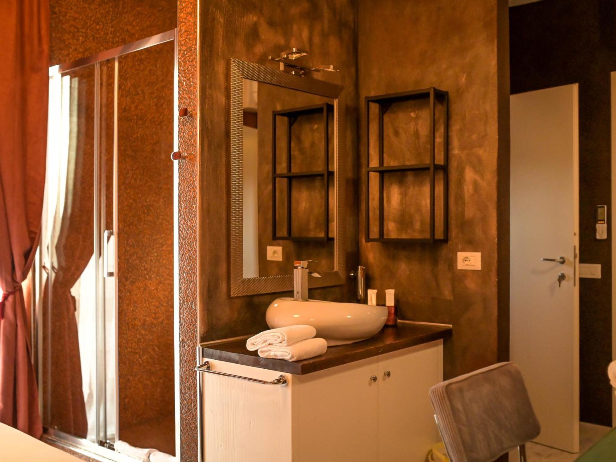 Paradise Ranch Hotel บอร์โก ซาโบติโน ภายนอก รูปภาพ