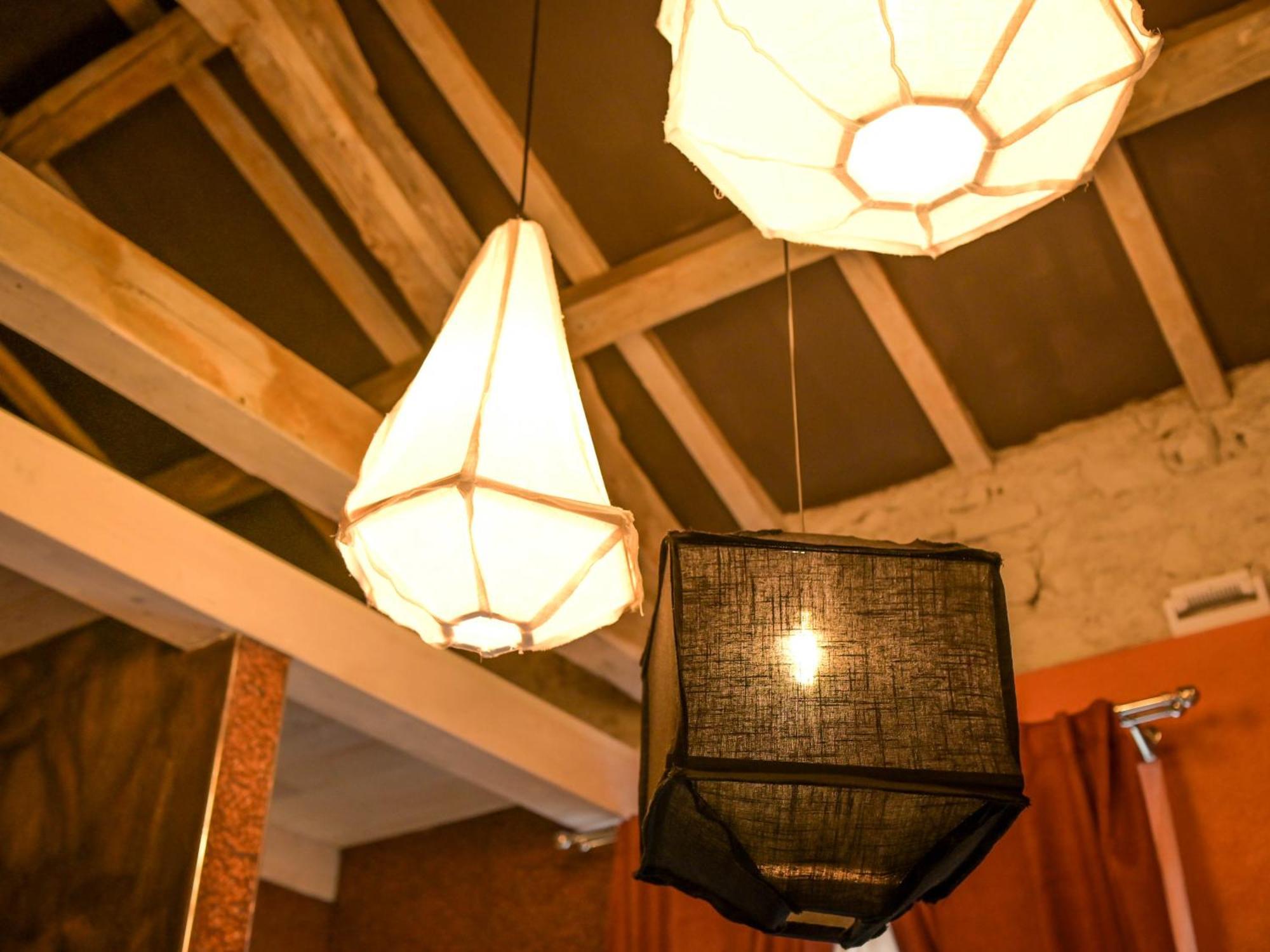 Paradise Ranch Hotel บอร์โก ซาโบติโน ภายนอก รูปภาพ