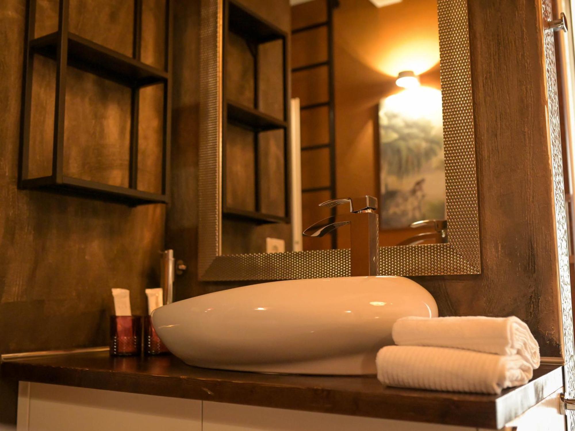 Paradise Ranch Hotel บอร์โก ซาโบติโน ภายนอก รูปภาพ